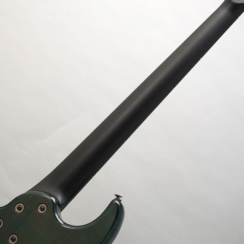 YAMAHA BB735A (Indigo Blue) 【イケベ限定カラー】 【YAMAHA GUITAR