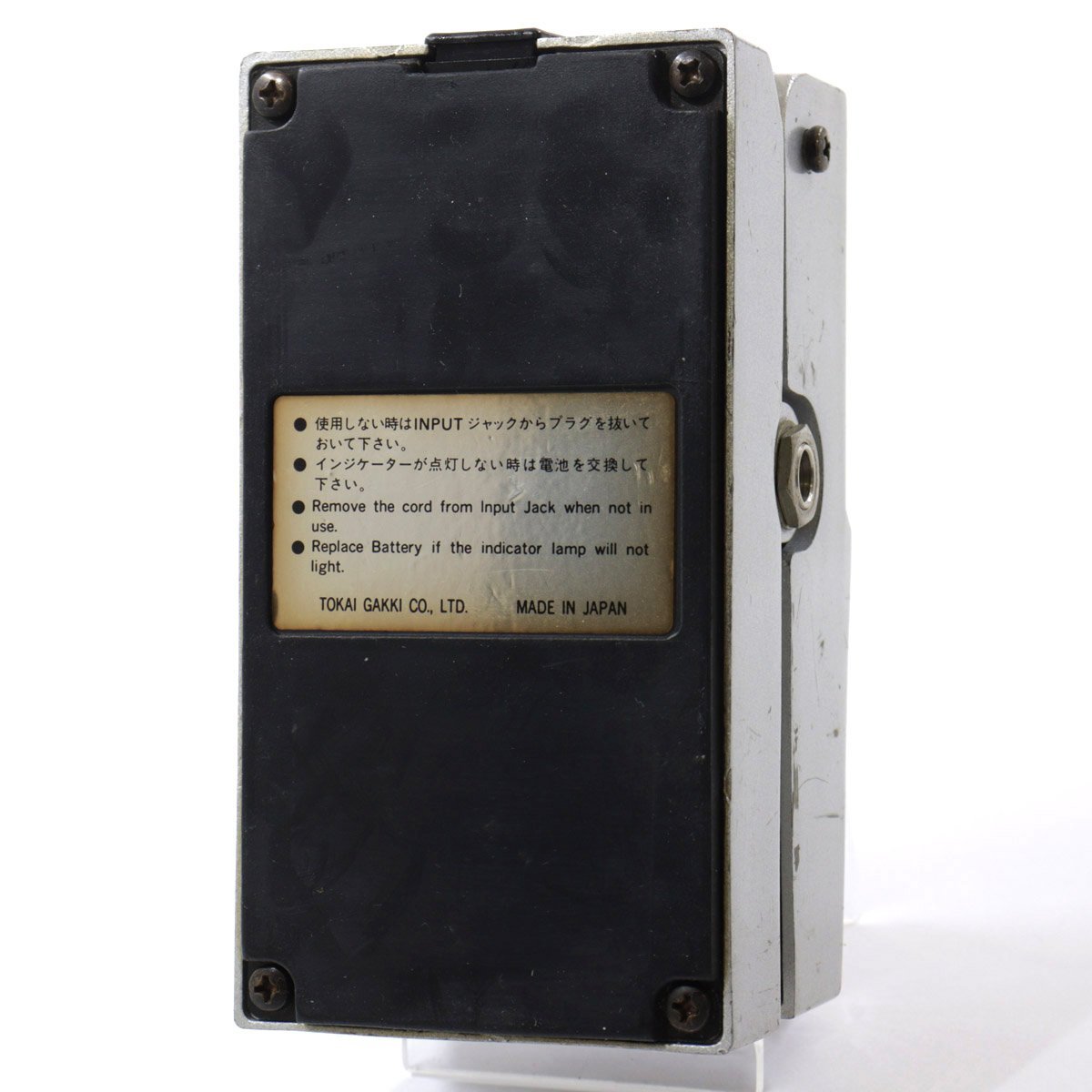 Tokai TDL-1 DELAY 【池袋店】（中古）【楽器検索デジマート】