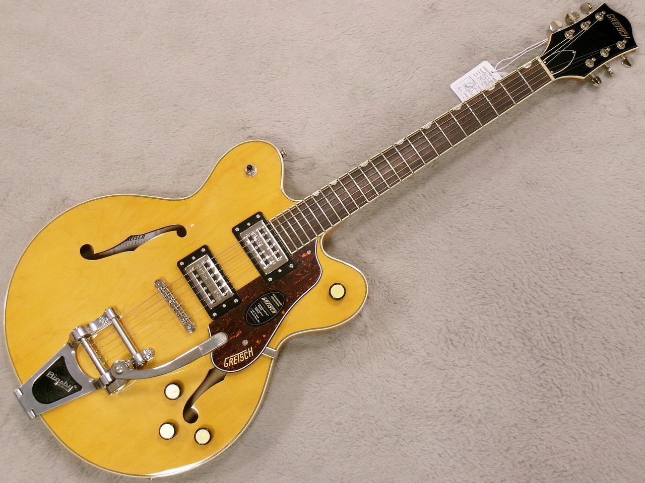 Gretsch G2622T Streamliner Center Block Double-Cut with Bigsby