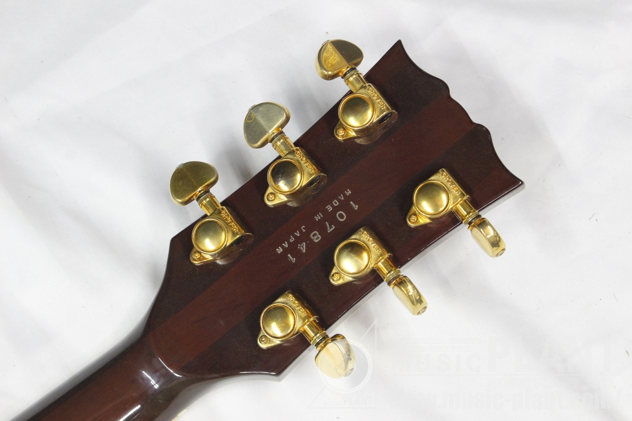 YAMAHA 1983 SG1000 Brown Sunburst（中古）【楽器検索デジマート】