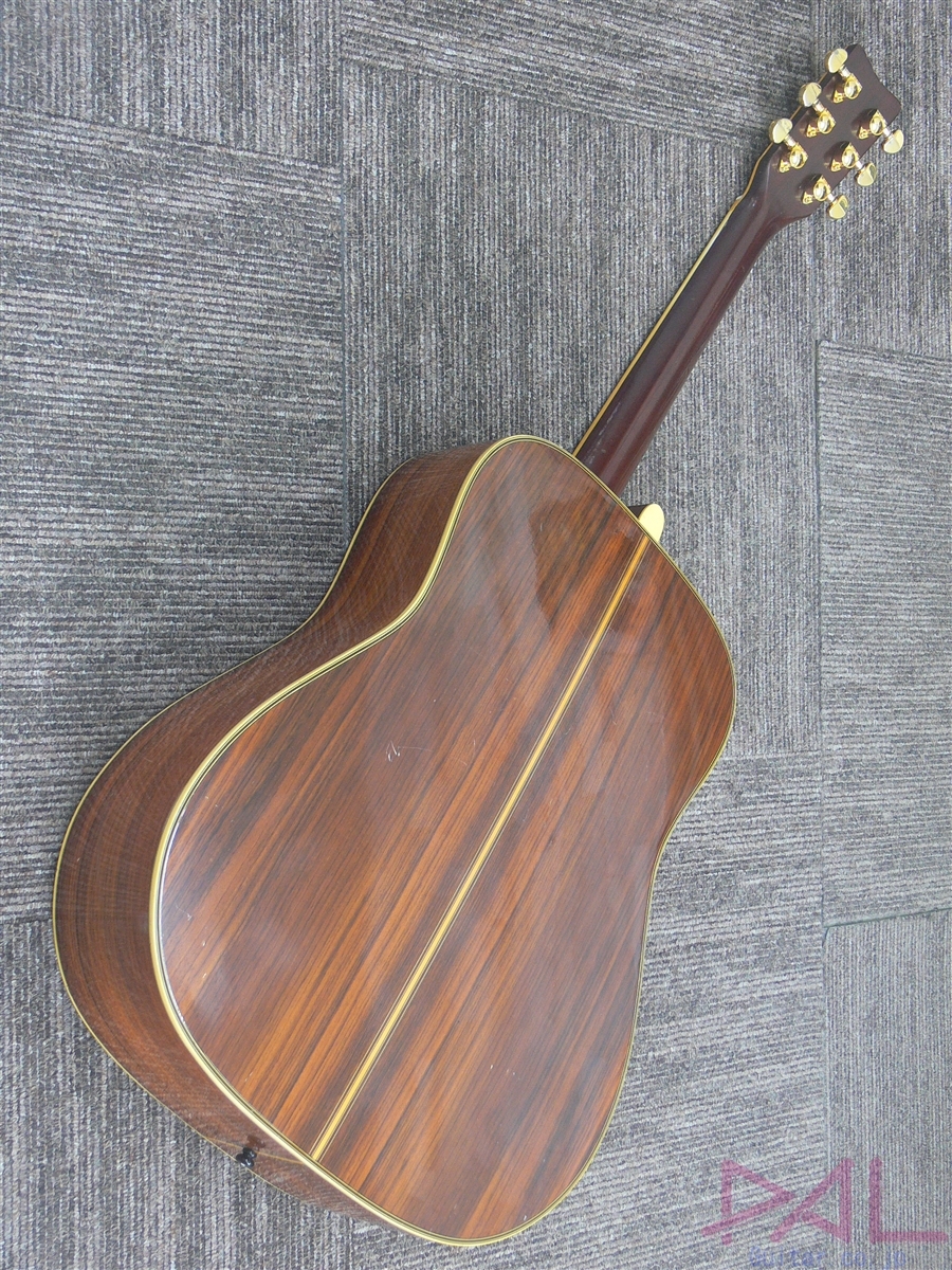YAMAHA L-6 後期型（ビンテージ）【楽器検索デジマート】