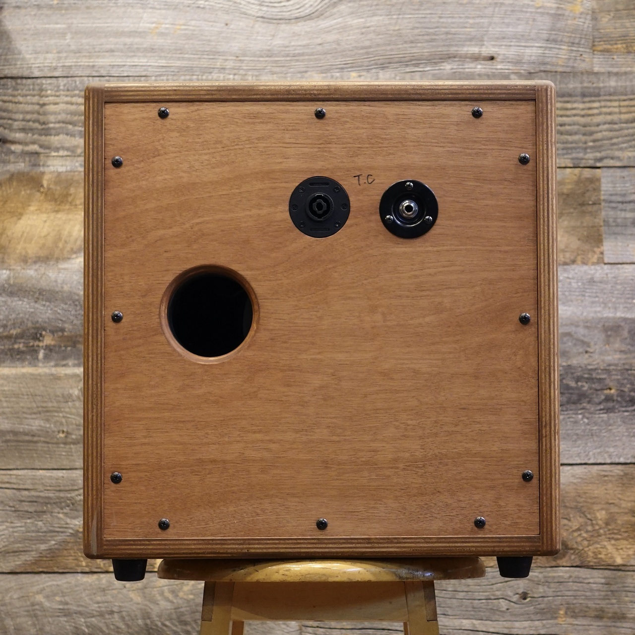 ICA (Inami Custom Audio) ICA-12TC（新品）【楽器検索デジマート】