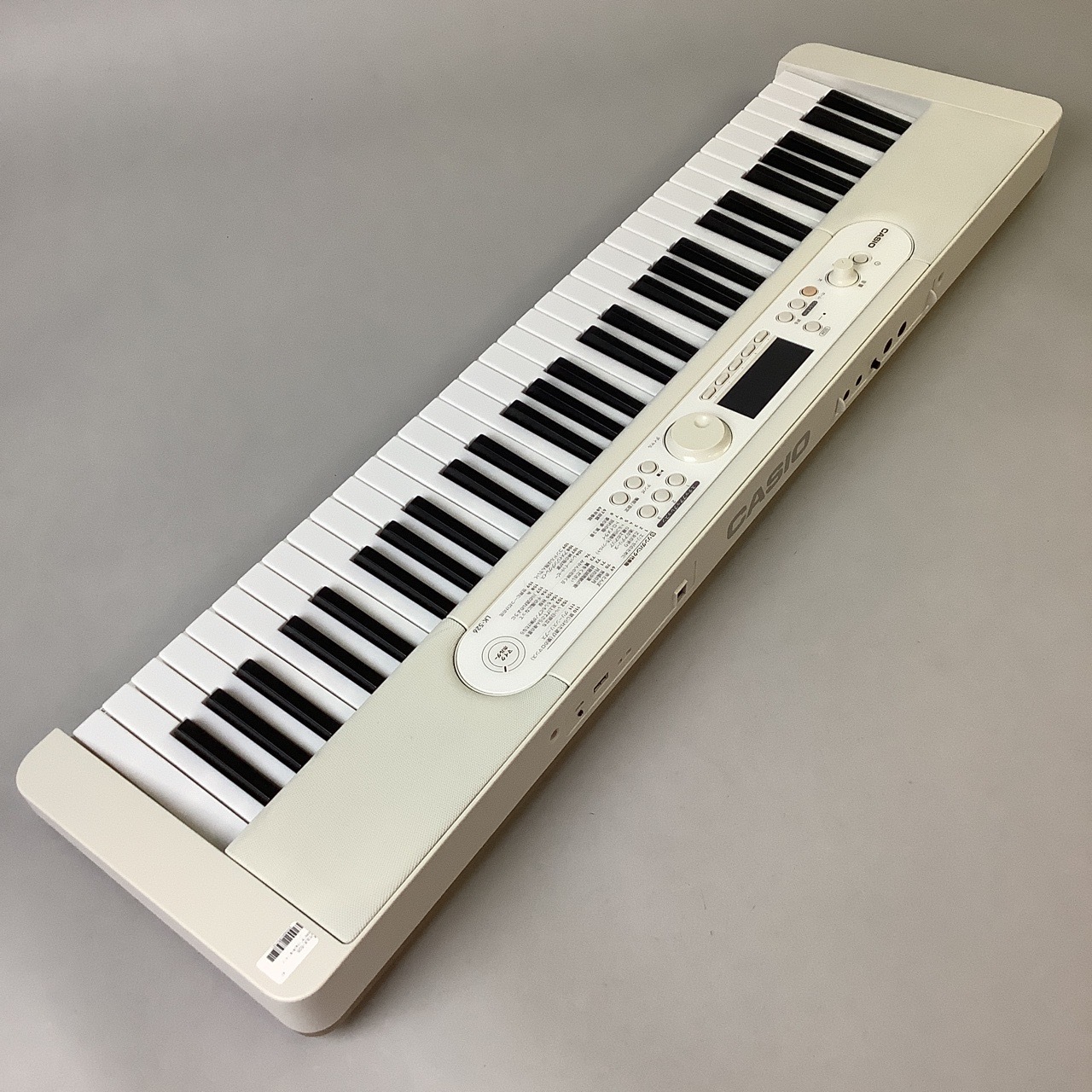 Casio LK-526（中古/送料無料）【楽器検索デジマート】