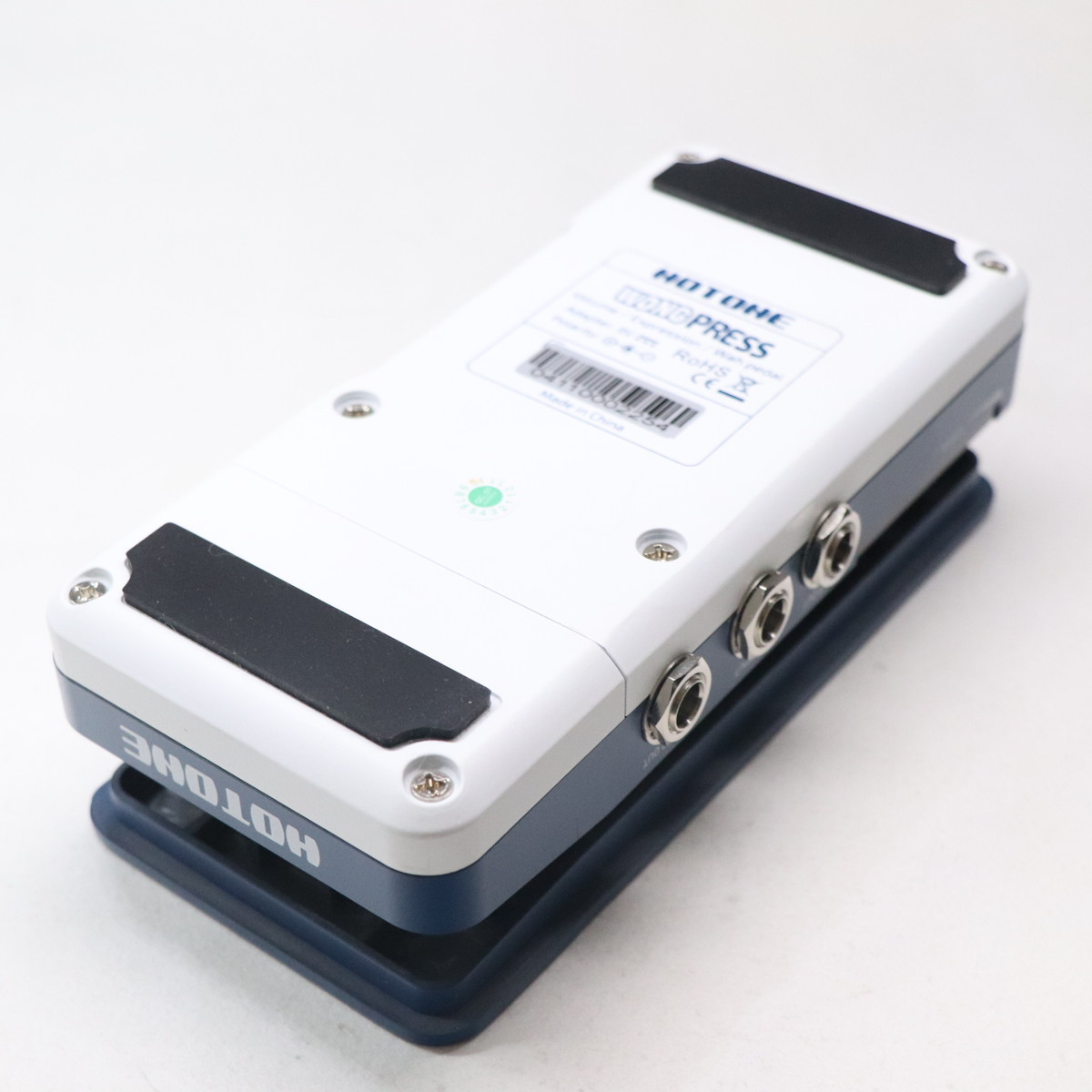 HOTONE WONG PRESS 【SN 04110002254】 【梅田店】（中古）【楽器検索