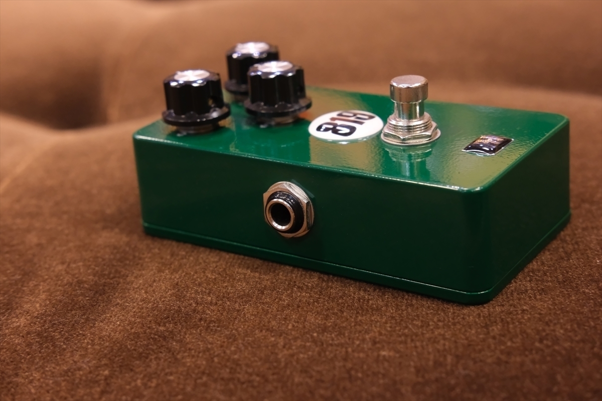 Pedal diggers #819（新品特価）【楽器検索デジマート】