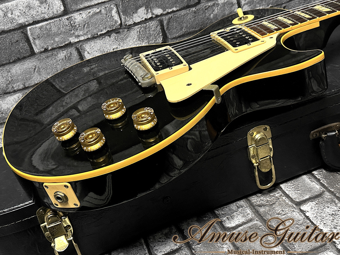 Gibson Custom Shop H/C YCS 1954 Les Paul # Dark Brown 1997年製