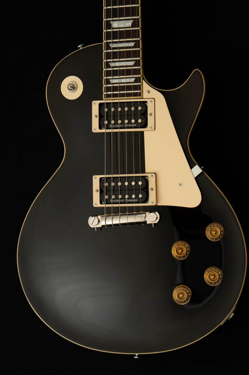EDWARDS E-LP seymour duncan 美品 EDWARDS E-LP-STD LTD -Oxblood- #ED5860253 【限定生産モデル