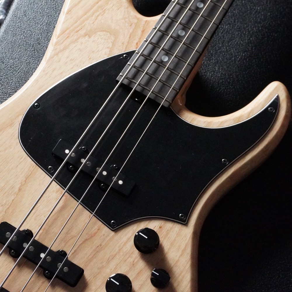 Shior KAI-B4FVVP Natural #0111（新品特価/送料無料）【楽器検索