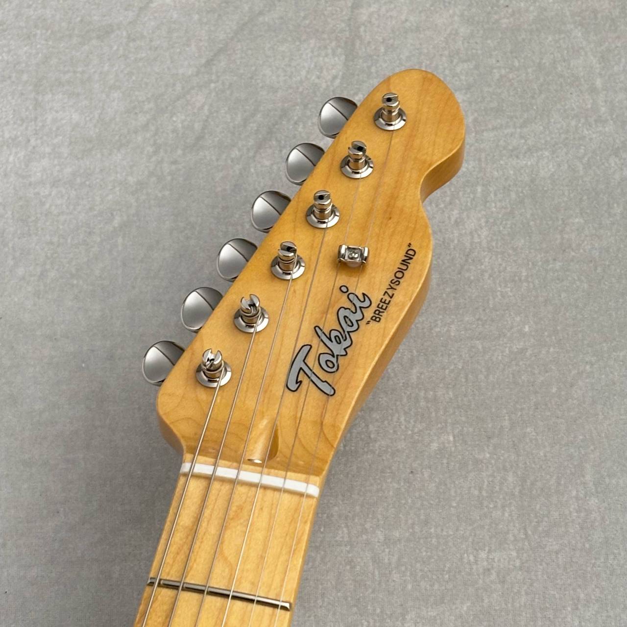 Tokai ATE-101 ~SAKURA~ #240985 ≒3.63kg【限定生産モデル】（新品