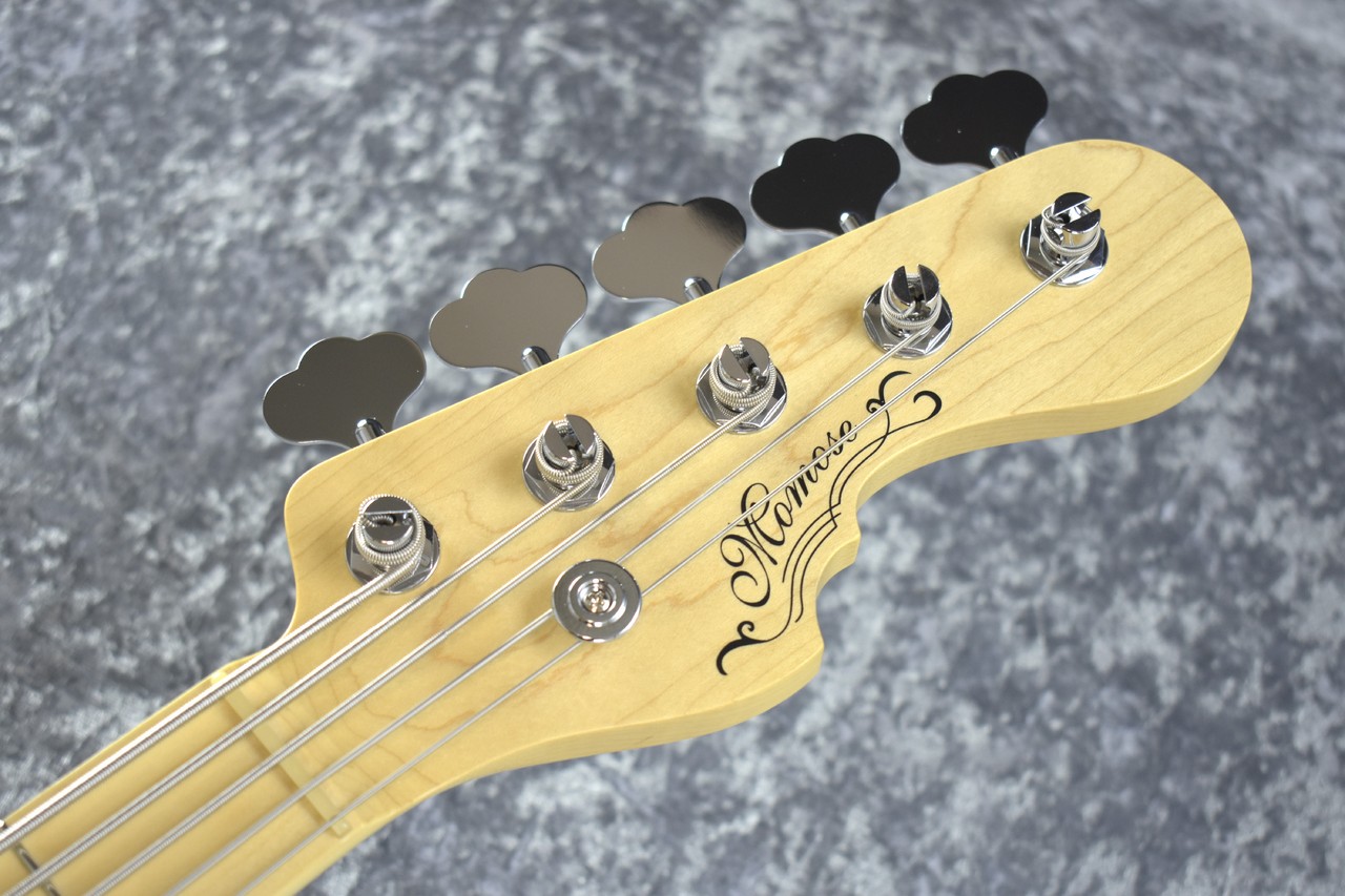 momose MJ・Five2 STD/M - STB -【4.17kg】【#20504】（新品