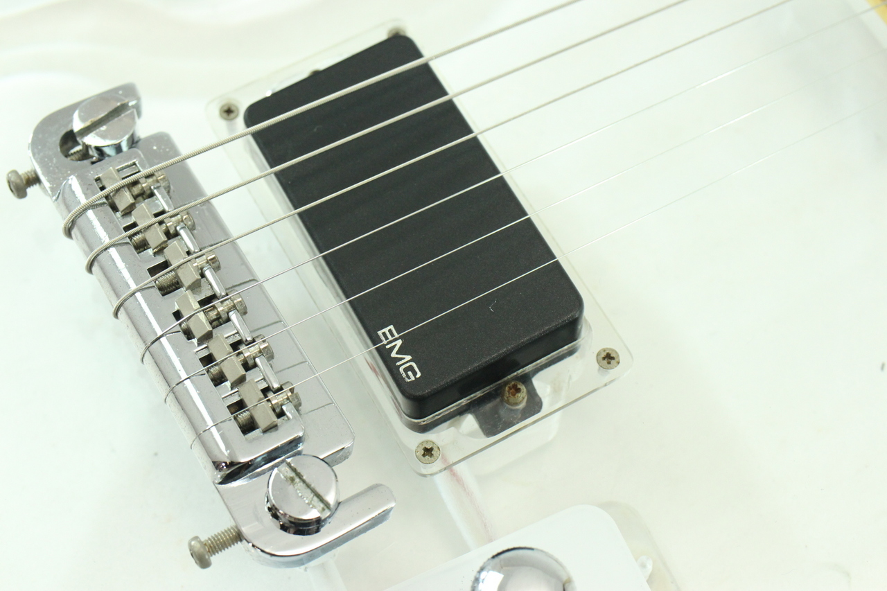 FERNANDES MG-85C 【EMG-81】（中古）【楽器検索デジマート】