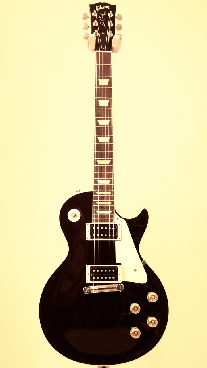 Historic Collection 1954 Les Paul Reissue LPR-4 -Oxblood