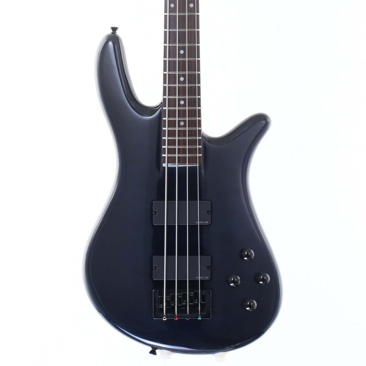 Spector エレキベース ns-2000? 島根県出雲市より、Spector NS-2000 4st Black エレキベースを