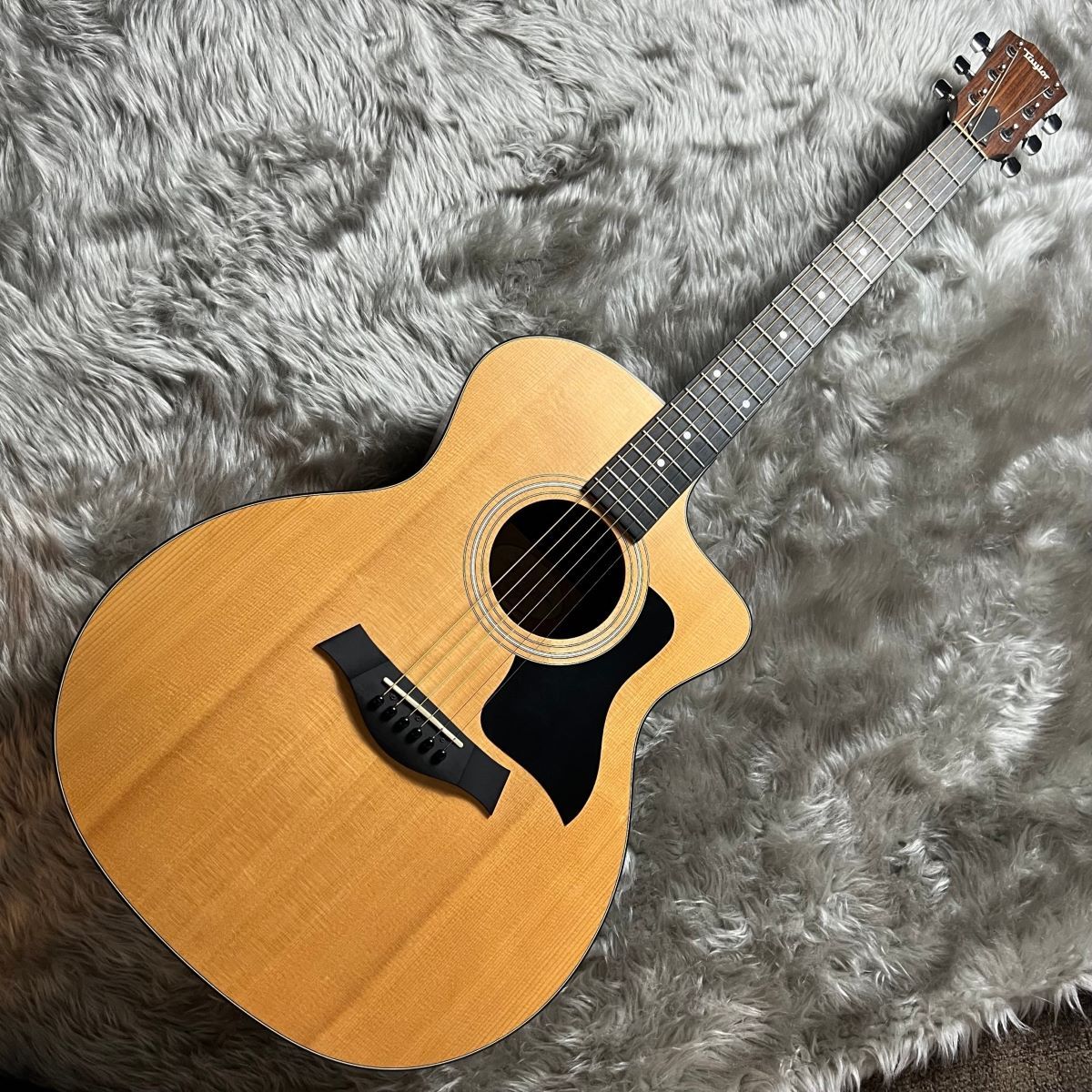 Taylor 114ce（中古/送料無料）【楽器検索デジマート】