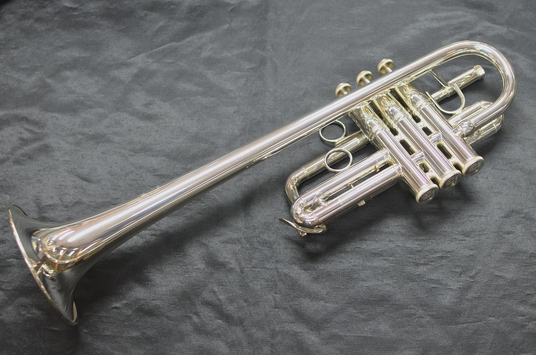 Bach 189 SP Eb/D（中古/送料無料）【楽器検索デジマート】