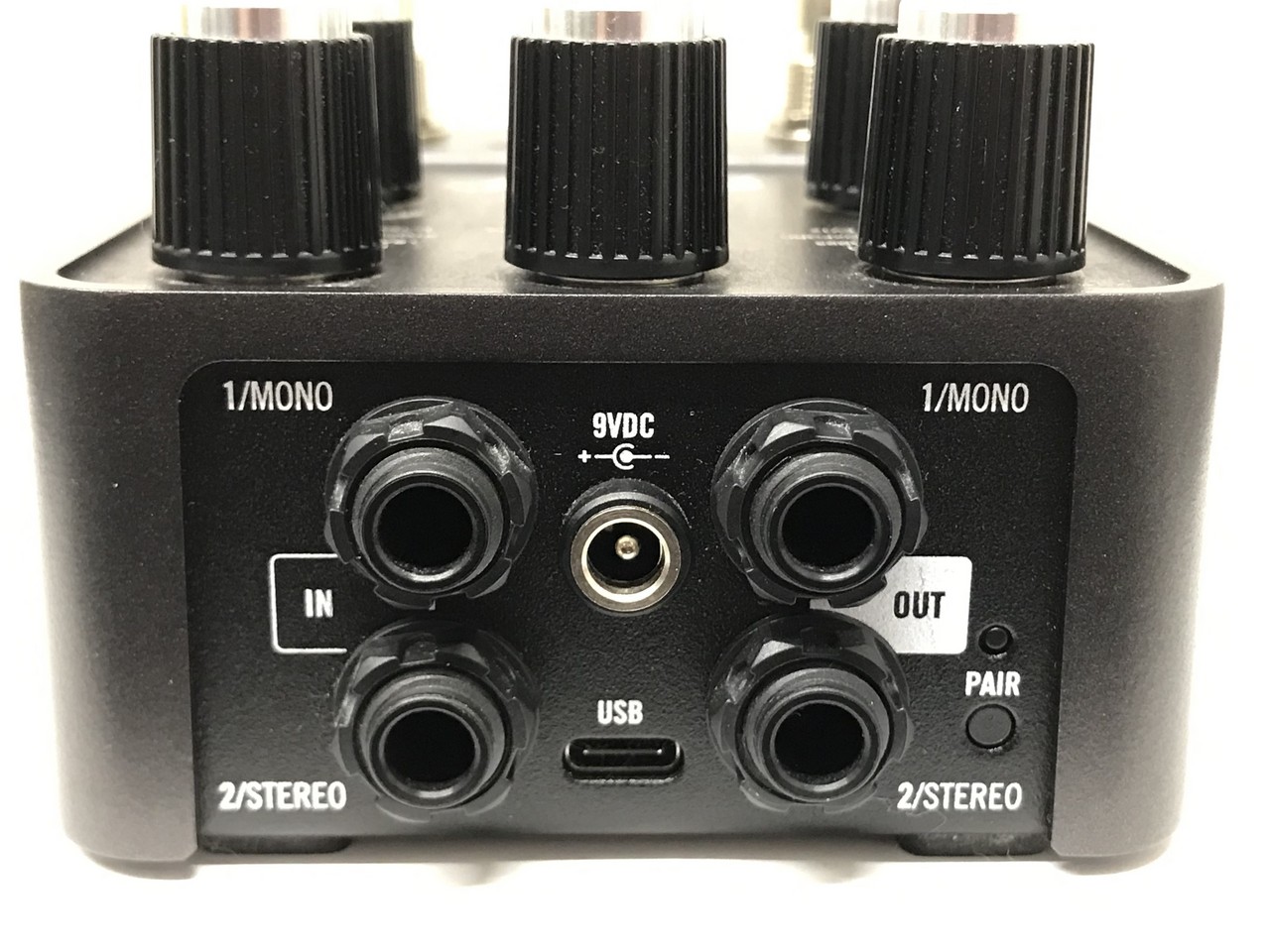 Universal Audio UAFX Dream '65 Reverb Amplifier（中古）【楽器検索