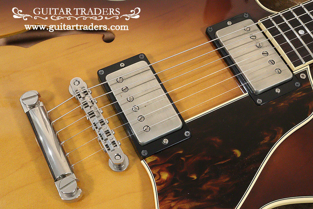 VG 2013 KTR-ES STD（中古）【楽器検索デジマート】