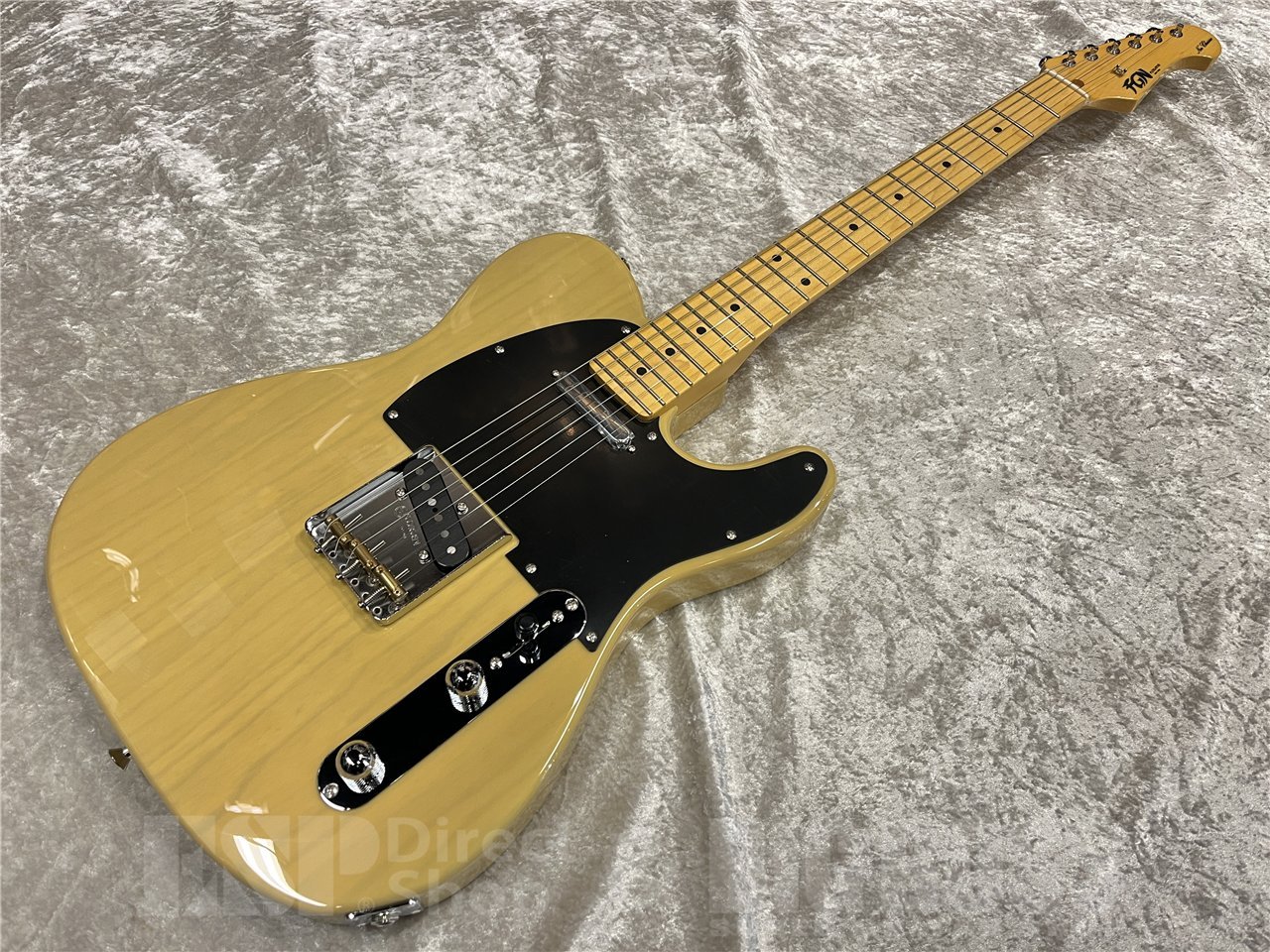 FUJIGEN(FGN) NTE100MAH【Off White Blonde】（新品/送料無料