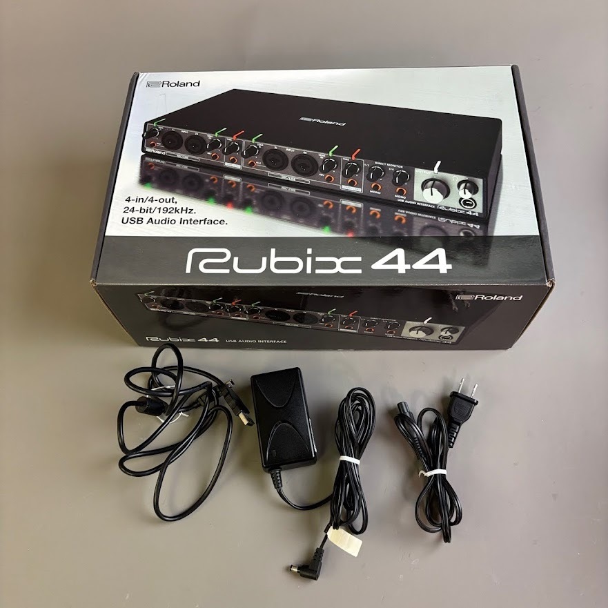 Roland Rubix44（中古/送料無料）【楽器検索デジマート】
