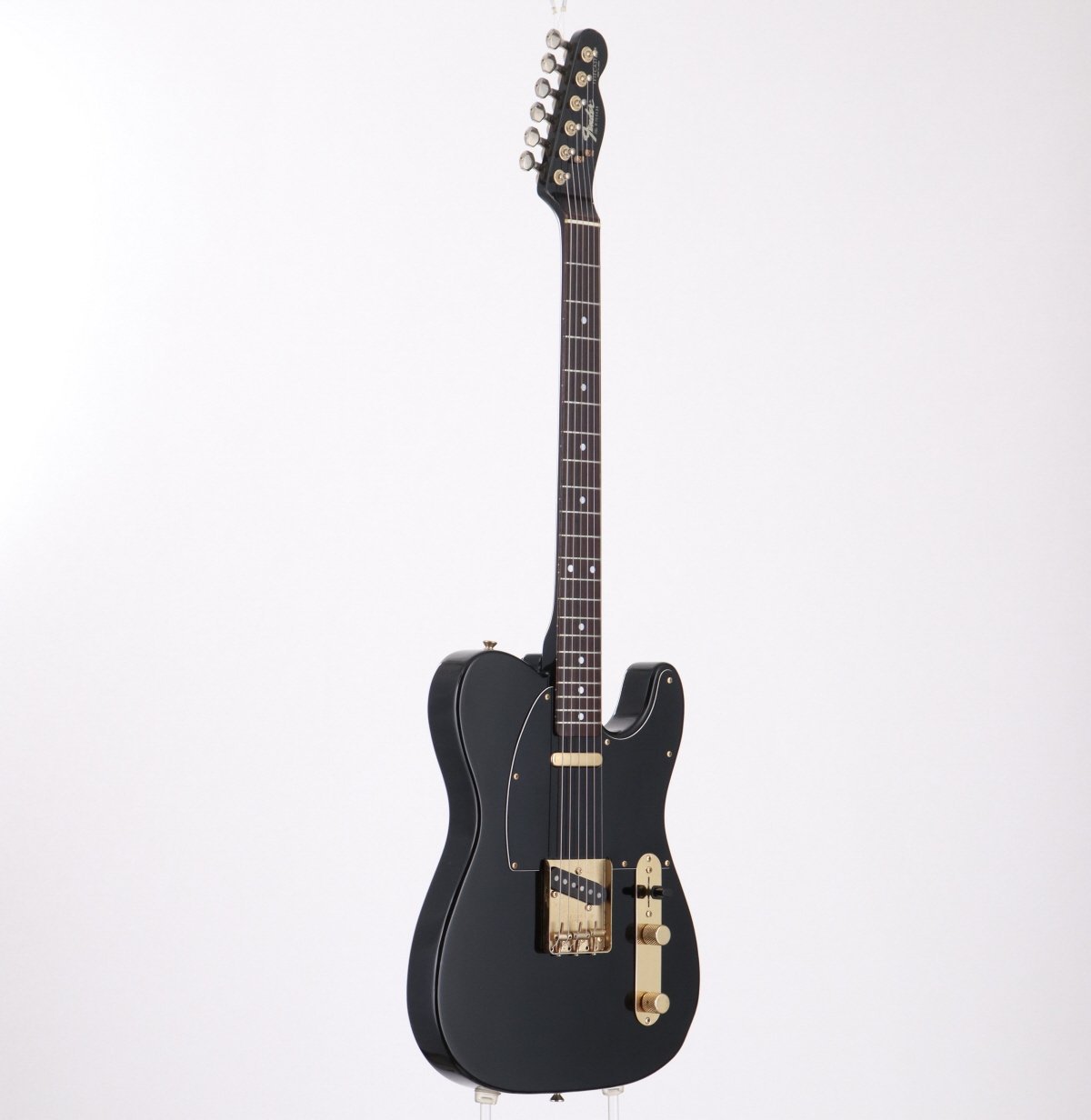 FENDER JAPAN TLG80-60 エレキギター Fender Japan TLG80-60 Telecaster 1984～1987 Black Gold