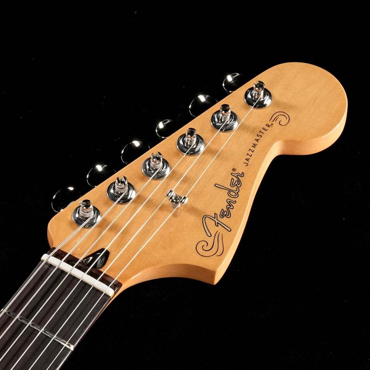 Fender Player II Jazzmaster 로즈우드 지판 Aquatone Blue【시부야점】 사진 5