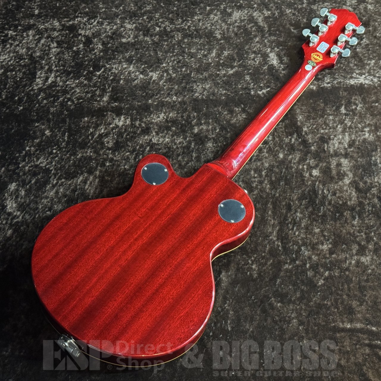 Epiphone Wildkat（中古/送料無料）【楽器検索デジマート】