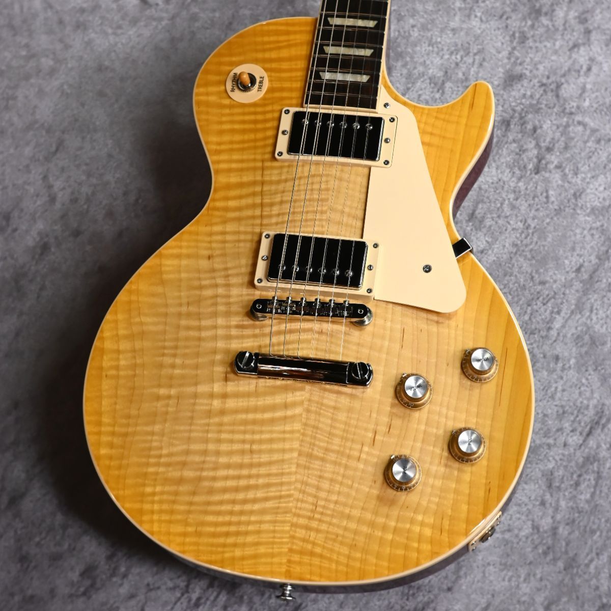 Gibson 【Exclusive】Les Paul Standard '60s AAA Figured Top Sweet