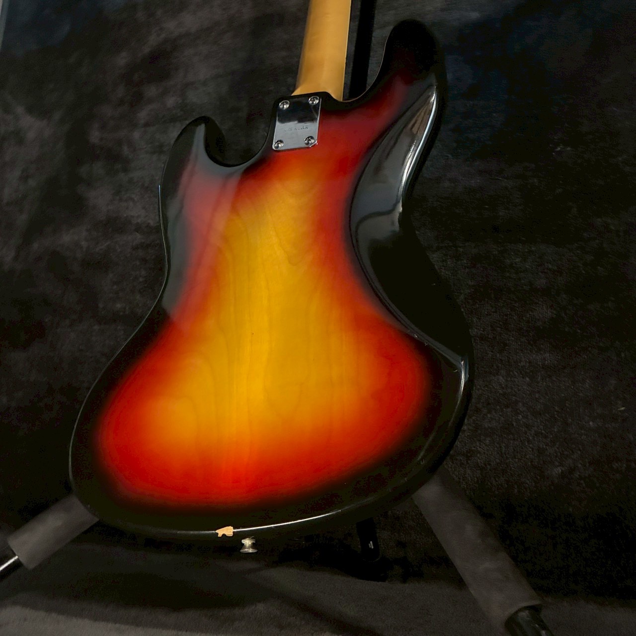 Greco JB-450 Sunburst 70s【4.22kg】（ビンテージ）【楽器検索
