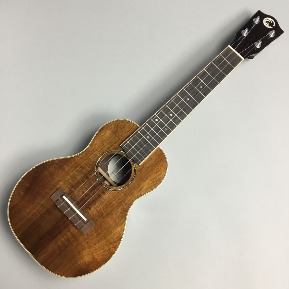 COTONE CC602C Natural コンサートウクレレ(S/N A232629)（新品/送料無料）【楽器検索デジマート】