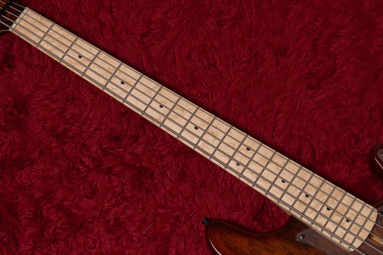 Cort GB-Fusion 5 Antique Brown Burst 4.280kg #IE250403329【GIB横浜