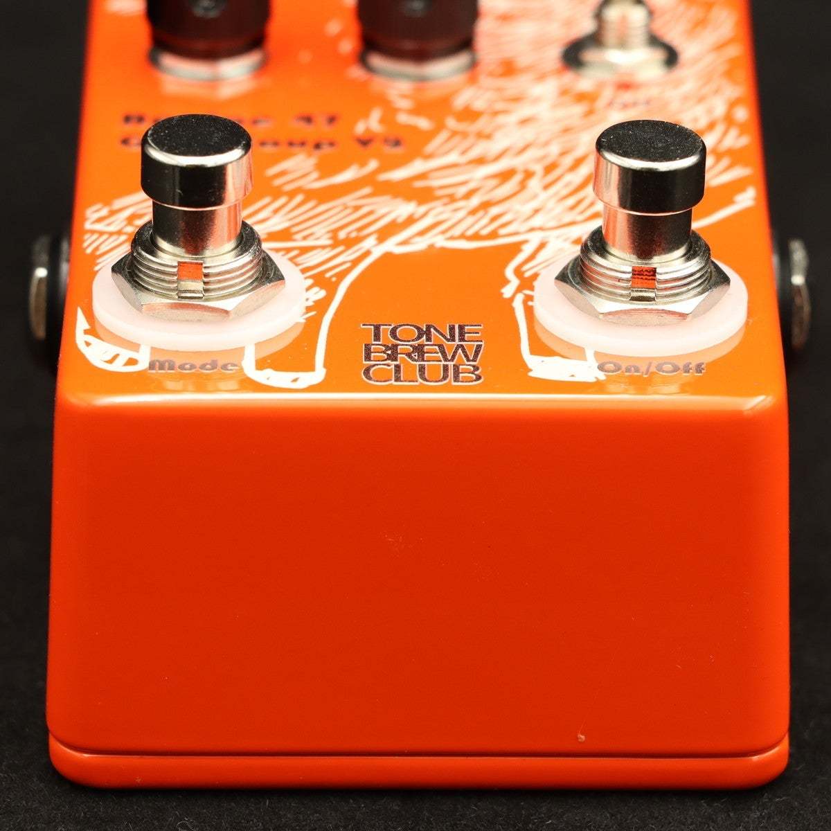 Tone Brew Club Recipe 