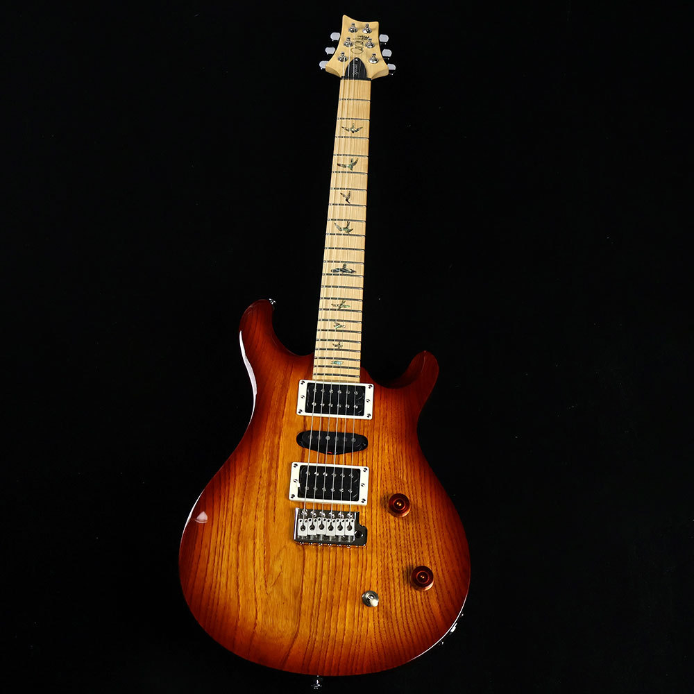 Paul Reed Smith(PRS) SE Swamp Ash Special Vintage Sunburst SE