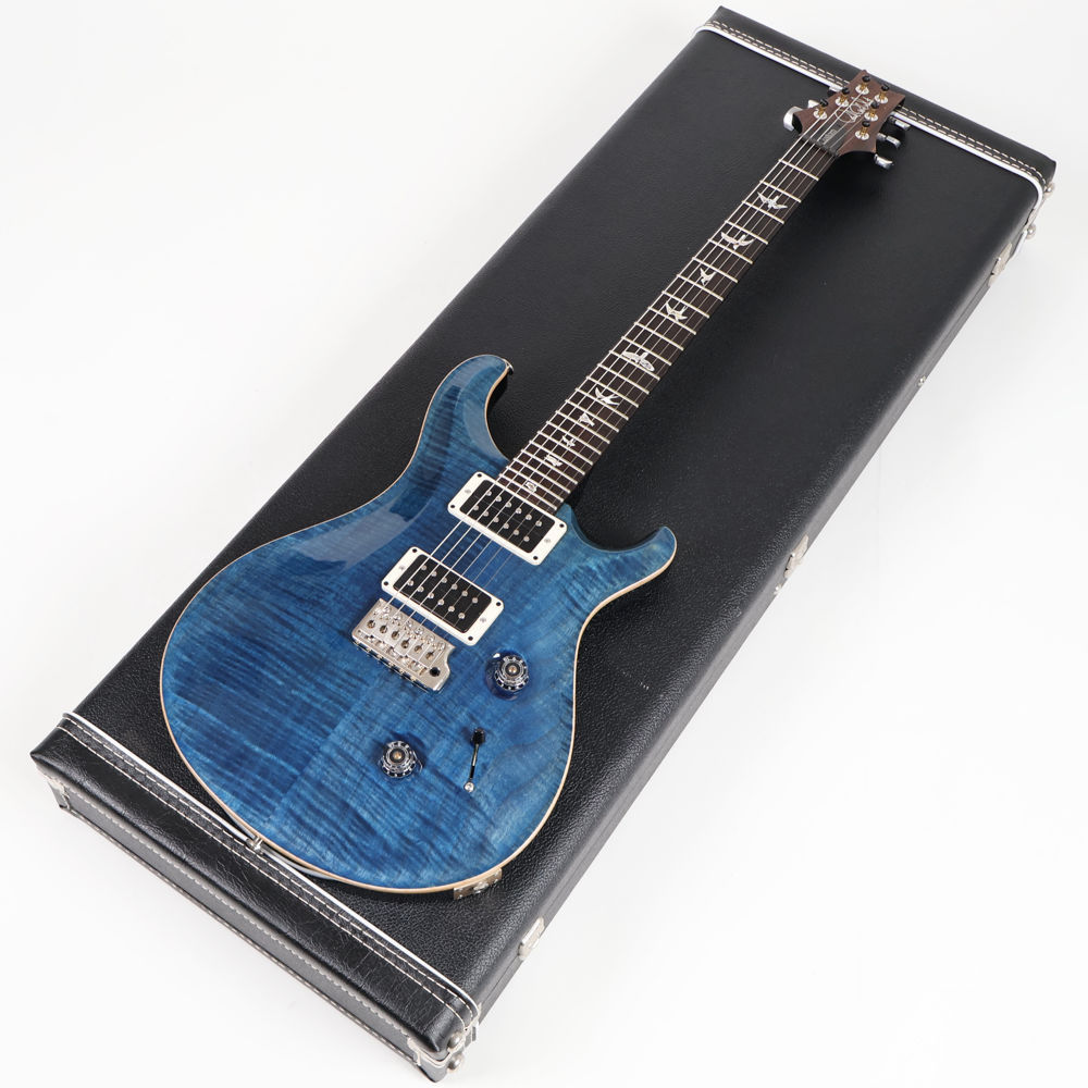 美品！PRS Custom 24 エレキギター 2019年　　ポールリードスミス Paul Reed Smith(PRS) 2019 Custom 24（中古）【楽器検索デジマート】
