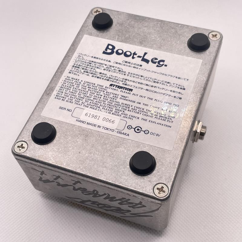 Boot-Leg USED 中古 I m On Fire JIF-1.0（中古）【楽器検索デジマート】