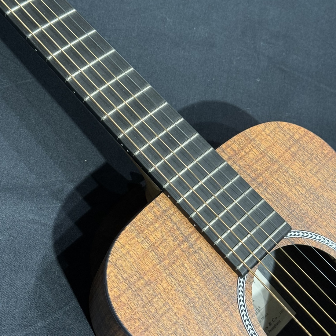 Martin LXK2 Little Martin（新品）【楽器検索デジマート】