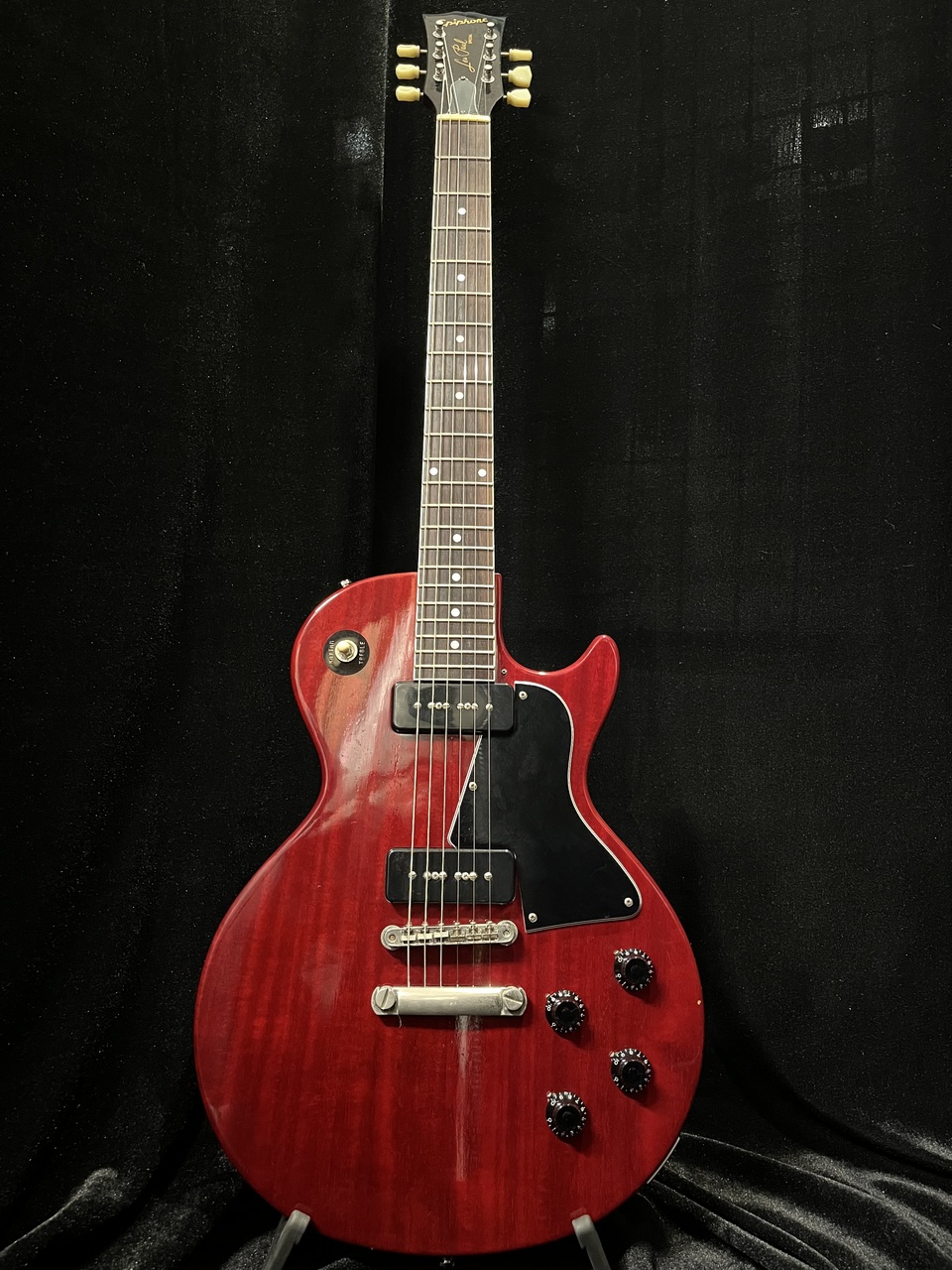Epiphone Japan Limited Les Paul Special（中古）【楽器検索デジマート】