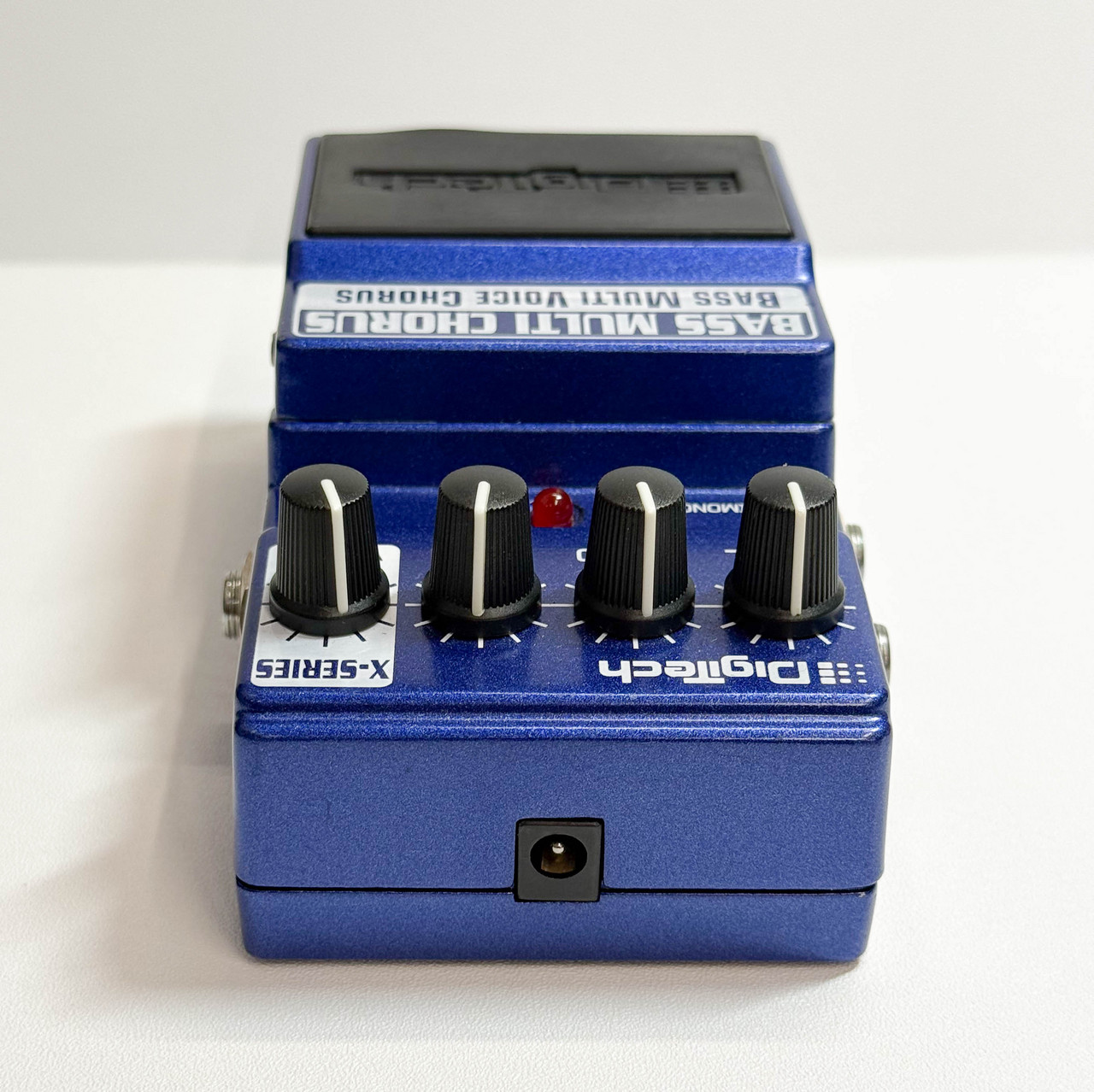 Digitech Bass Multi Chorus ベースエフェクター DigiTech Bass Multi Chorus | Sweetwater