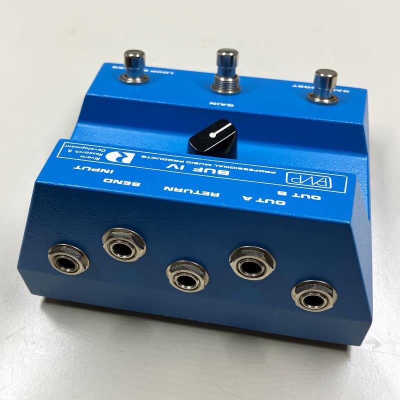 UNKNOWN USED 中古 PMP BUF IV E945 SUPER BUFFER AMP.（中古