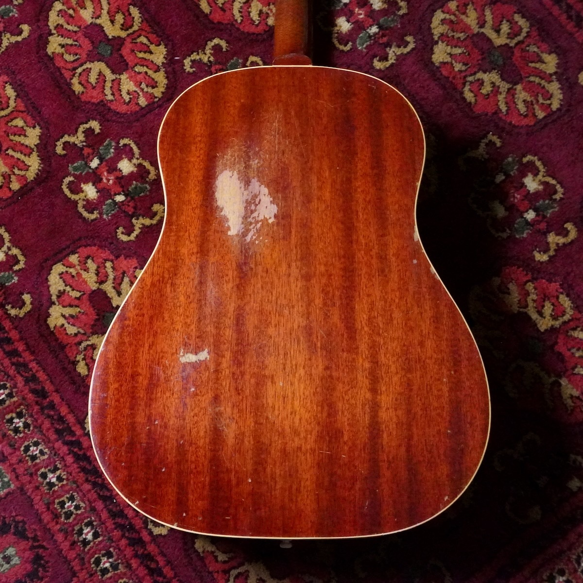 Gibson J-50 1965（ビンテージ）【楽器検索デジマート】