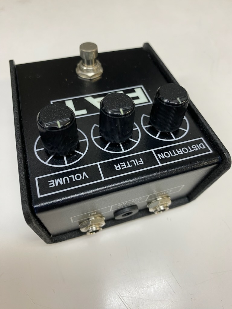 Pro Co RAT2（中古）【楽器検索デジマート】