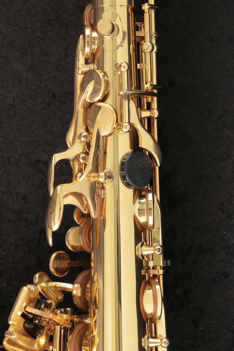 YANAGISAWA　ヤナギサワ A-880 ELIMONA アルトサクソフォン YANAGISAWA Alto A-880 ELIMONA SN.00146xxx アルトサックス
