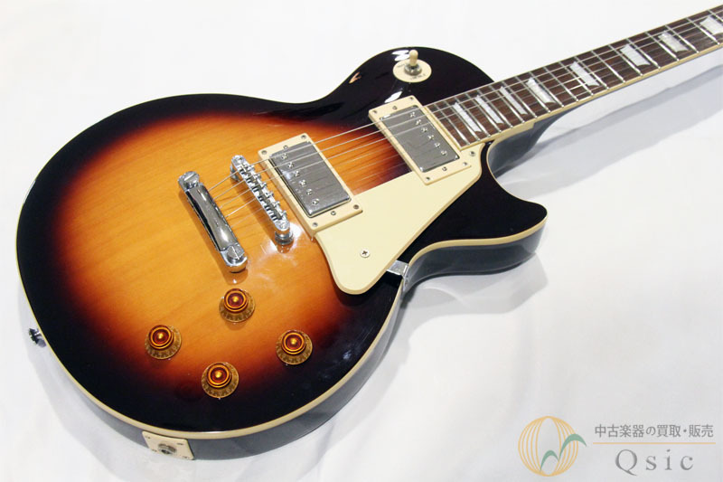 Epiphone LesPaul Standard 60s 【返品OK】[RL784]【神戸店在庫
