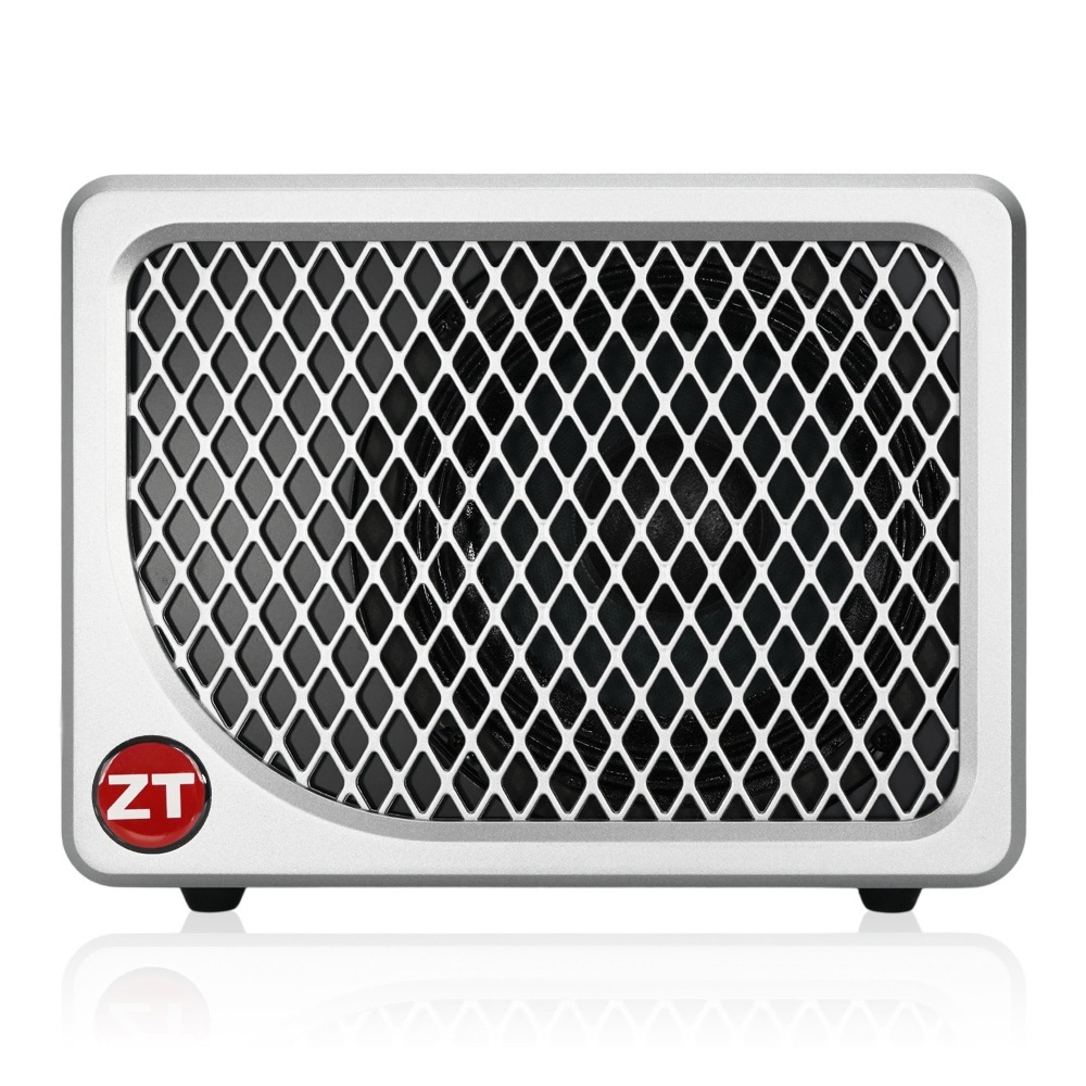 ZT Amp Lunchbox Cab II スピーカーキャビネット（新品/送料無料 