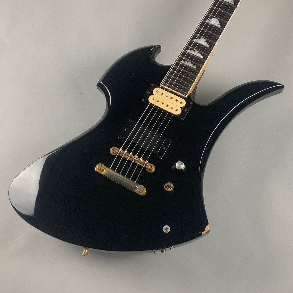 FERNANDES MG80X 【現物画像】【下取がお得!】（中古）【楽器検索 