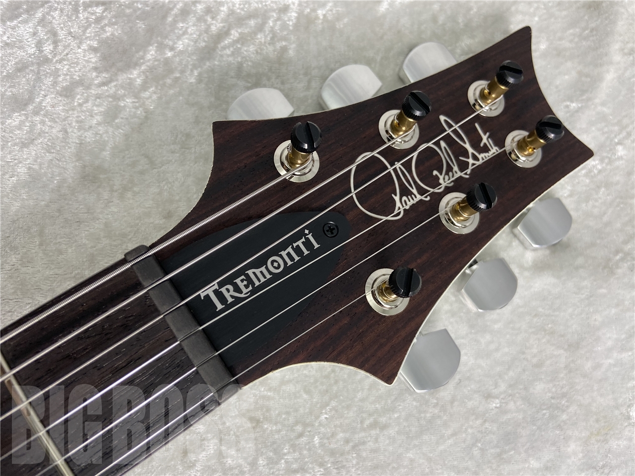 Paul Reed Smith(PRS) Mark Tremonti Signature (Antique White)（新品