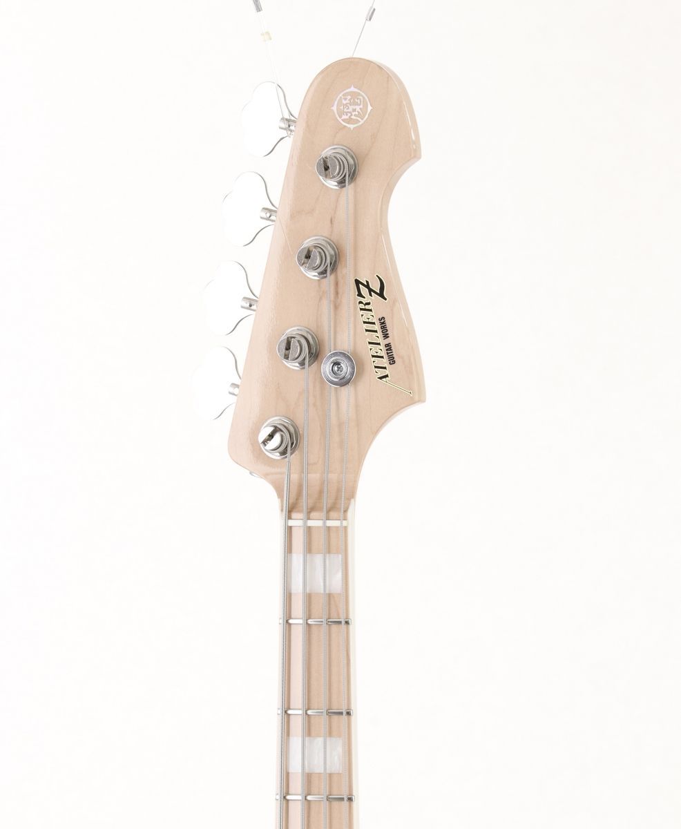 ATELIER Z BK4 KENKEN Signature Natural【新宿店】【値下げ】（中古