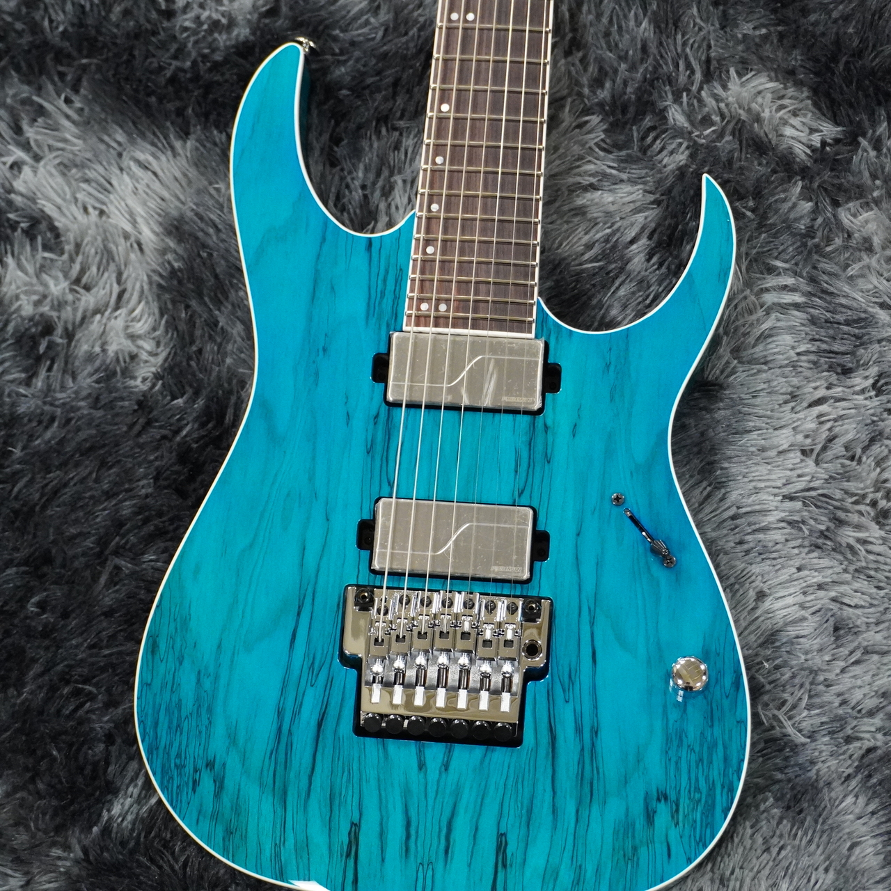 Ibanez HZK1 HAZUKI Signature Model 【待望の入荷!】【2025年製