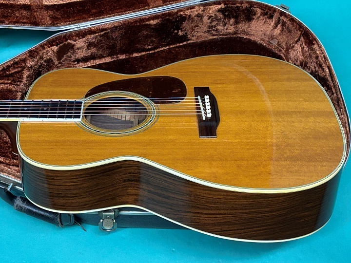 Martin M-38 （ビンテージ）【楽器検索デジマート】
