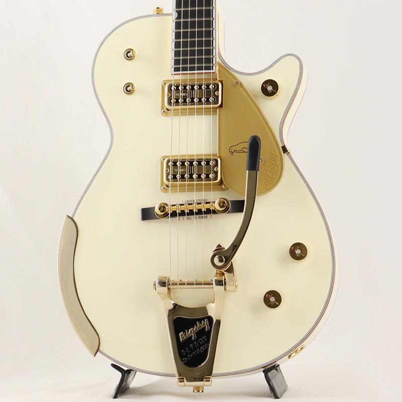 Gretsch G6134T-58 Vintage Select '58 Penguin with Bigsby (Vintage