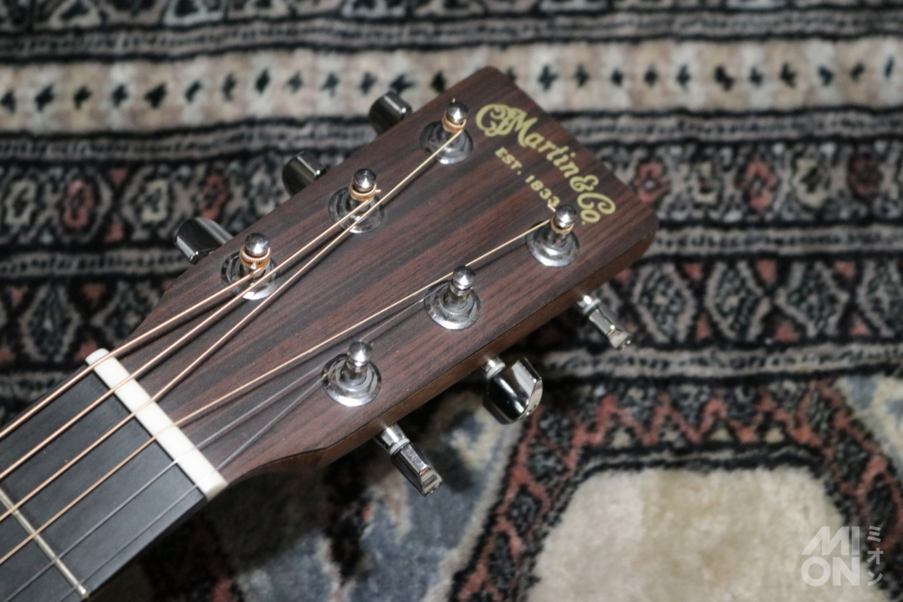 Martin DJR-10E-01 2019（中古/送料無料）【楽器検索デジマート】